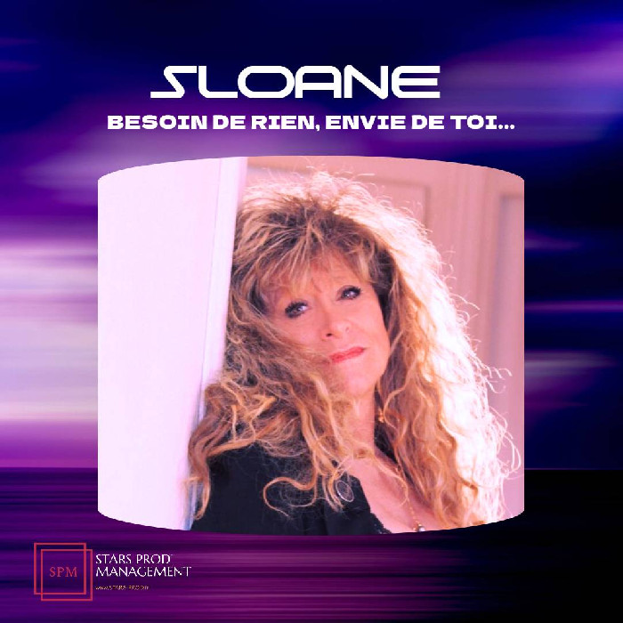 SLOANE :: https://www.stars-prod.fr